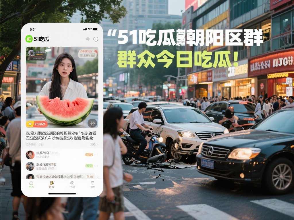51吃瓜朝阳区群众今日吃瓜：51吃瓜：朝阳区网友今日热议